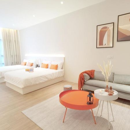 The Peak - Bangsar South Mid Valley Куала-Лумпур Экстерьер фото