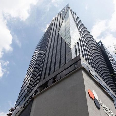 The Peak - Bangsar South Mid Valley Куала-Лумпур Экстерьер фото