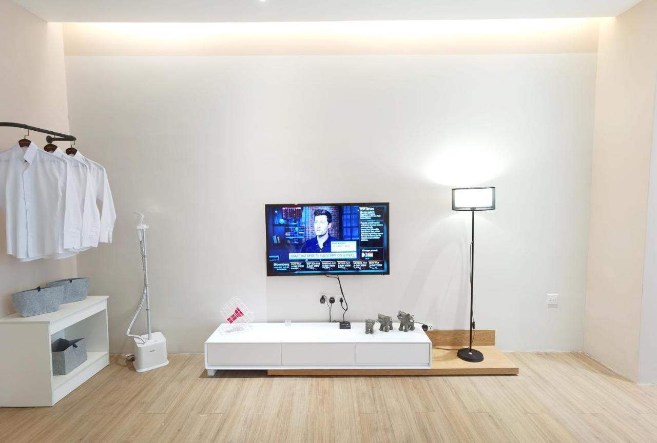 The Peak - Bangsar South Mid Valley Куала-Лумпур Экстерьер фото